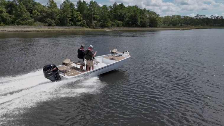 bass boat vs bay boat